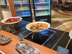 -常德武陵天济喜来登酒店-盛宴餐厅