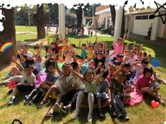 -湖北省省直机关第二幼儿园