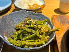 -胡马八破·川菜小馆(高新万达店)