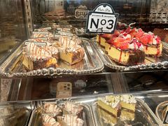 -B&C黄油与面包·THE GARDEN BAKERY概念店(世纪汇店)