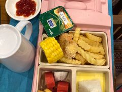 -糟粕醋·椰苑海南菜餐厅(亚龙湾天域酒店)