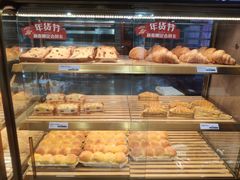 -TOUCH泰奇(航头路店)
