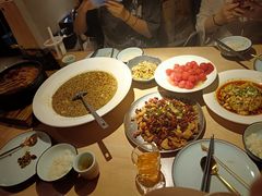 -胡马八破·川菜小馆(宽厚里店)