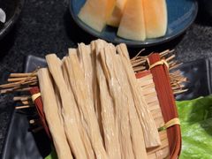 -湊湊火锅·茶憩(世博大道店)