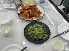 -二张农家菜(天通苑店)