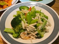 -吕氏疙瘩汤·私家菜馆(慈云寺店)