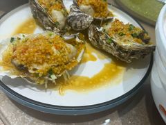 -天天鱼港·海鲜·鲅鱼水饺·招牌烤鸭(黄骅店)