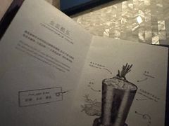 -广州四季酒店·天吧·高空酒吧