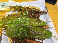 -抚琴第一烤(抚琴地铁站A口店)