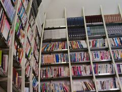 -钟书阁(松江泰晤士小镇店)