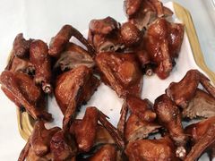 -大鸽饭(马王堆店)