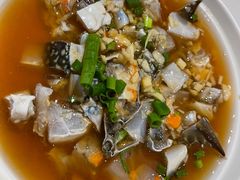 -华盛丰温州大排档(东三环南路店)