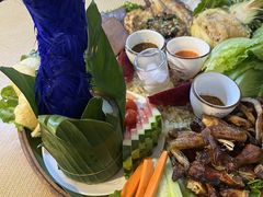 -南木湾·孔雀宴手抓饭·傣味餐厅