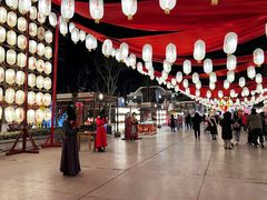 -济南方特东方神画