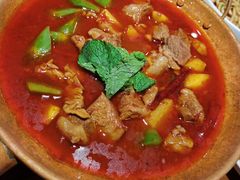 -云海肴·汽锅鸡·云南菜(美罗城店)