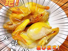 -三妹老屋新鲜焗盐鸡