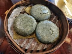 -汪一挑馄饨(老街店)