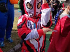 -上海闵行区阶梯吉美幼儿园