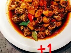 -虾胡闹龙虾馆(湄南河店)