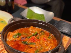 -Ameigo梅果·云贵川bistro(长宁来福士店)