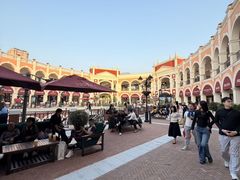 -佛罗伦萨小镇广佛名品奥特莱斯(疏港路店)