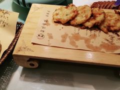 -松沪名灶·豆浆鱼头·新上海菜(飞航吾悦广场店)