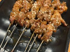 -琥珀老六龙虾(四里河店)