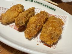 -新白鹿餐厅(龙游路店)