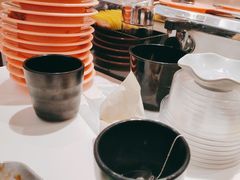 -争鲜回转寿司(通州万达店)