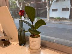 -倦勤咖啡(中山南路店)