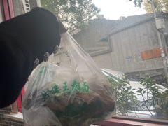 -清真-戏楼王记牛肉面