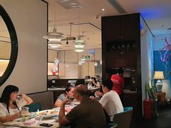 -周渝食惦·酸菜鱼精致川菜(横岗店)