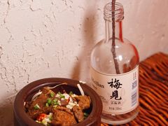 -谭记重庆老火锅(总店)