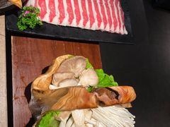 -捞王锅物料理(四川北路店)