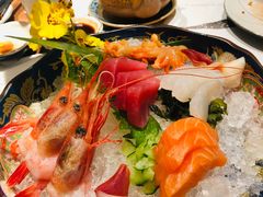 -熹炭精致日料(金融街购物中心店)