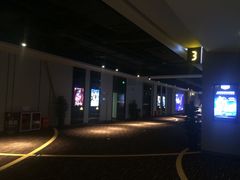 万达影城(金山万达店)-万达影城(金山万达广场IMAX店)