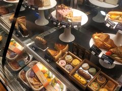 -星巴克(广州正佳广场4层店)