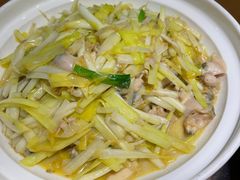 -沈家花园如皋菜(君御豪庭店)