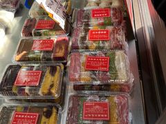 -非遗近水楼糕团(景德路店)