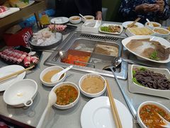 -海底捞火锅(高新活力汇店)