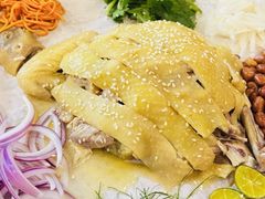 -花溪雨·森林餐厅(石基店)