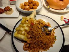 -大树餐厅(益田假日店)