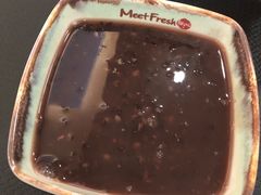 紫米喜圆-鲜芋仙(群光广场店)