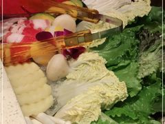 -润泽园椰子鸡(汇一城店)