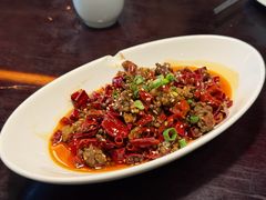 -陈麻婆豆腐总店