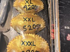 -肥肥蟹海鲜饭店(马六甲店)