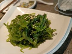 -前海沿·青岛菜(李沧万达店)