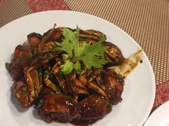 -徐记私厨(半淞园路店)