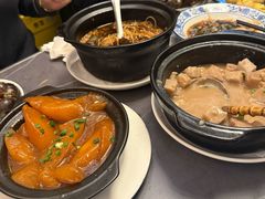 -富临轩私房菜(集庆门大街店)