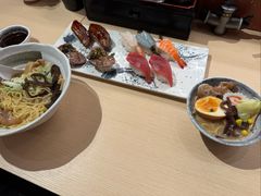 -万岁寿司(万国店)